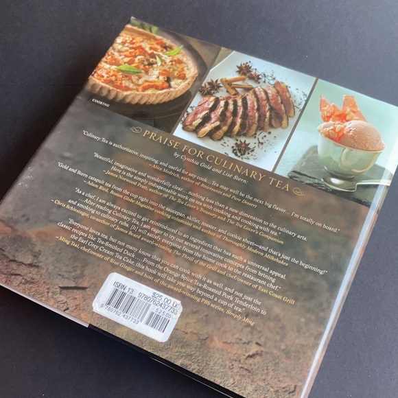 Culinary Tea - Picture 4 of 4